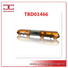 Emergency vehicles amber Led strobe Light Bar (TBD01466)
